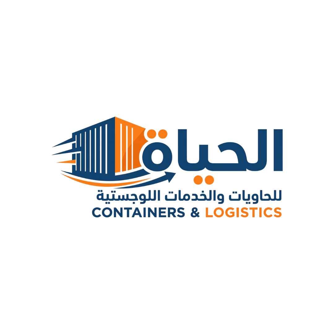 لوجو شركة الحياة